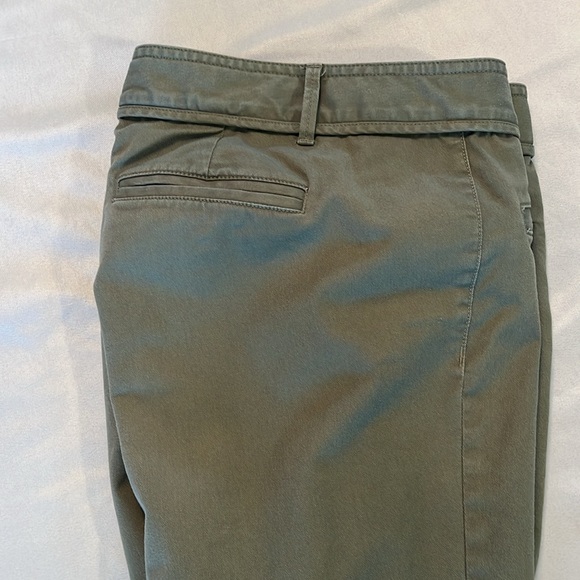 LOFT casual chino pants - Picture 2 of 8